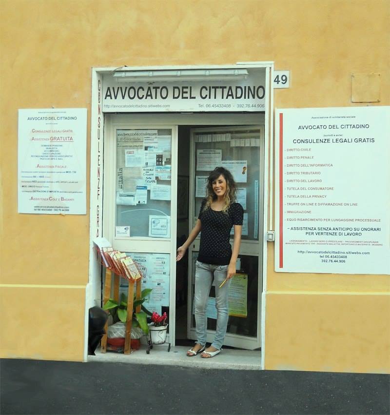 BUON COMPLEANNO AVVOCATO DEL CITTADINO ASSOCIAZIONE ASTOLFI