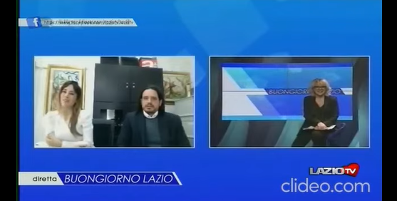 Lazio TV, tre sentenze positive relative all’azione collettiva Alzheimer- RSA: intervista agli avvocati Emanuela Astolfi e Francesco Felici