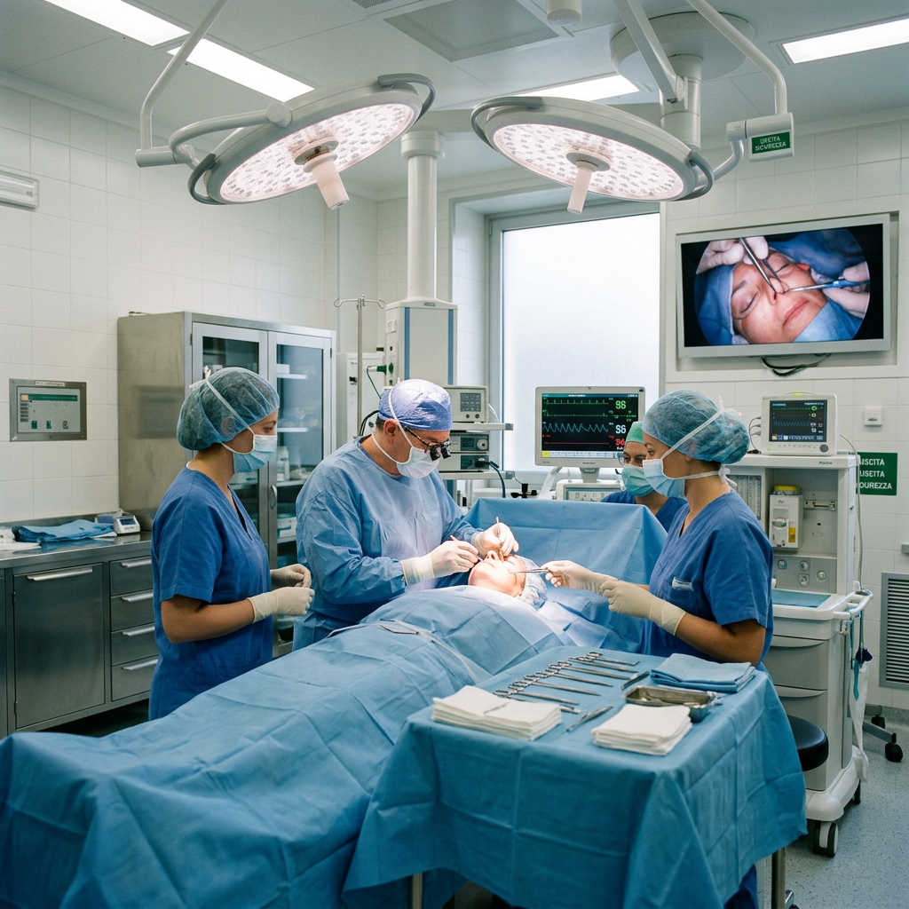 Interventi estetici: consenso informato alle porte della sala operatoria. La denuncia di Avvocato del Cittadino