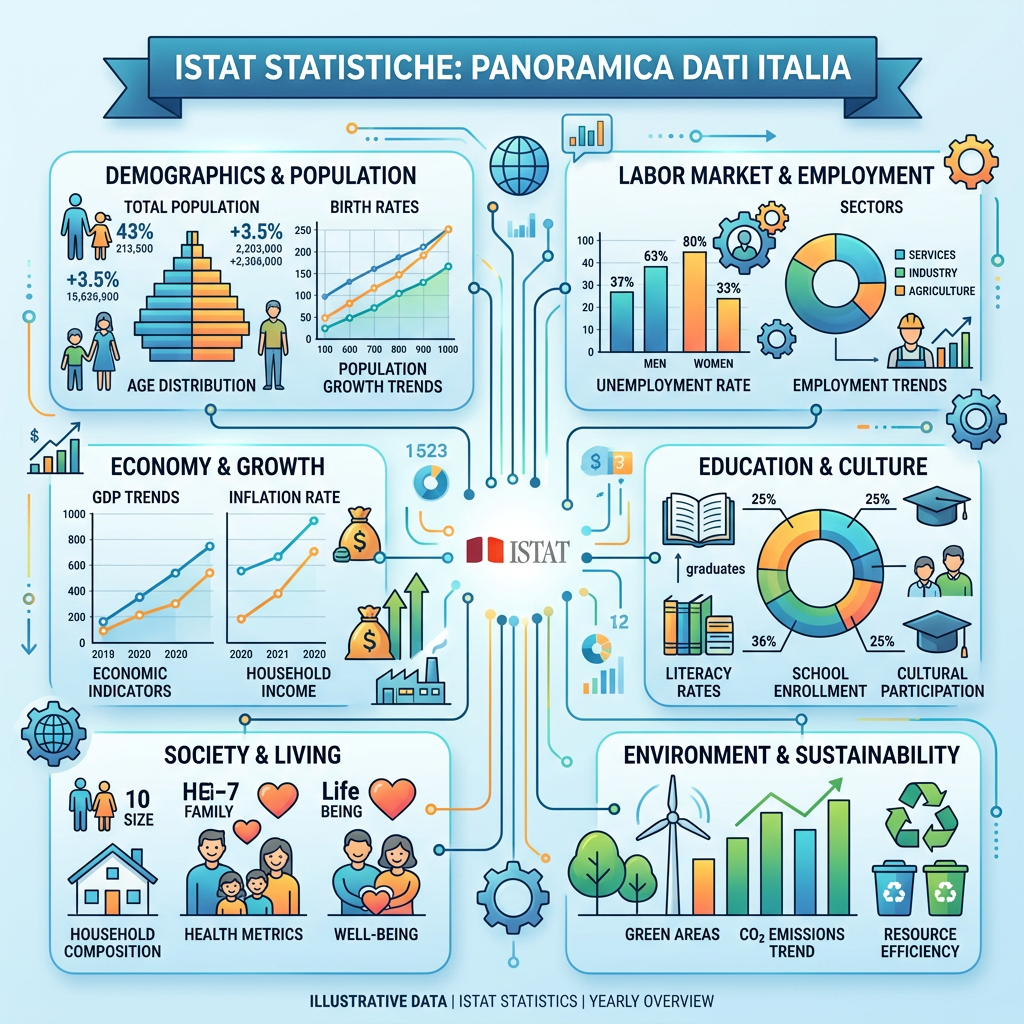Affitto e aumento Istat