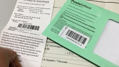 Cartelle esattoriali “multe Portonaccio”