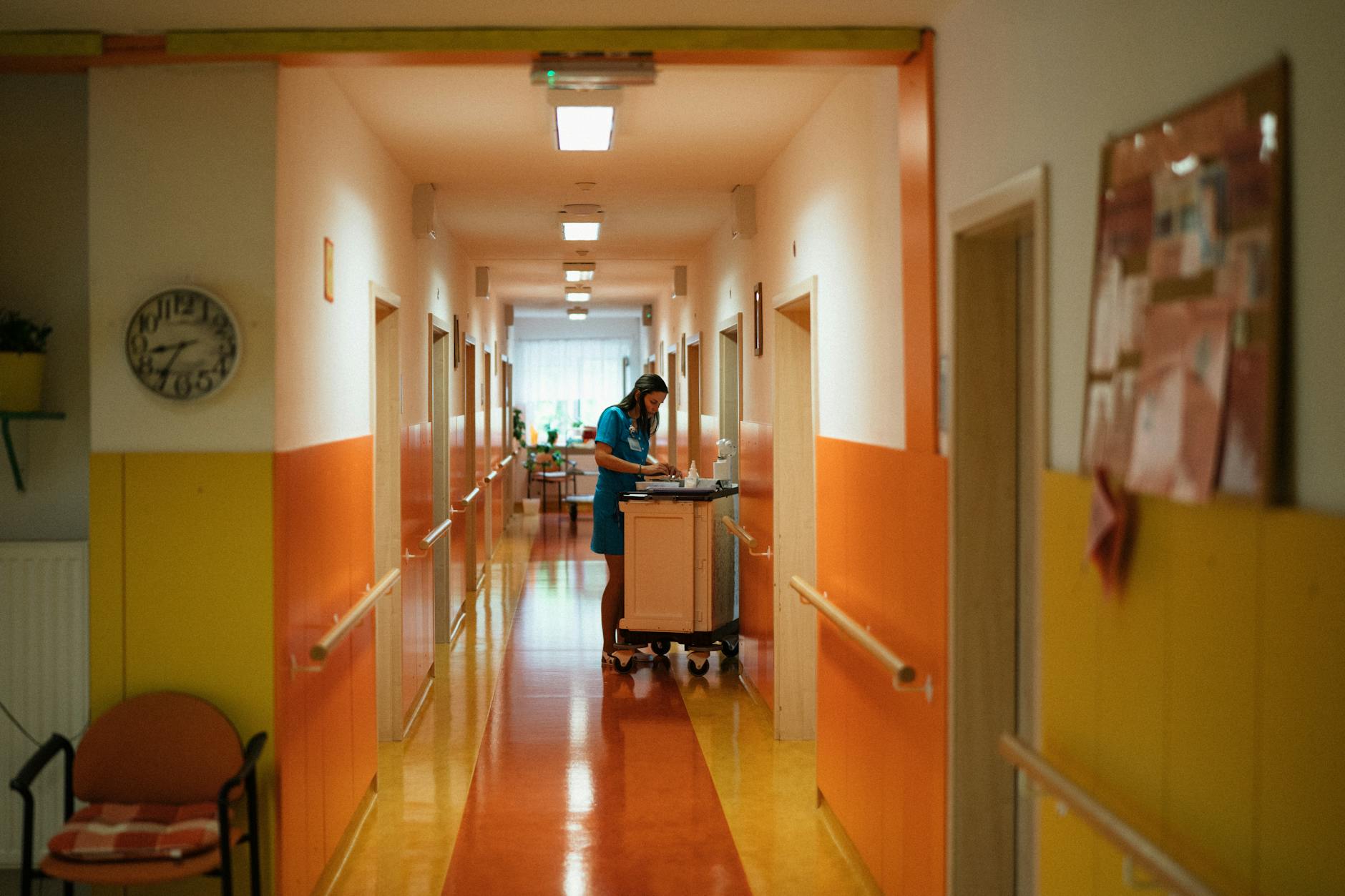 R.S.A. per i malati di Alzheimer a Roma: i costi sono a carico dello Stato