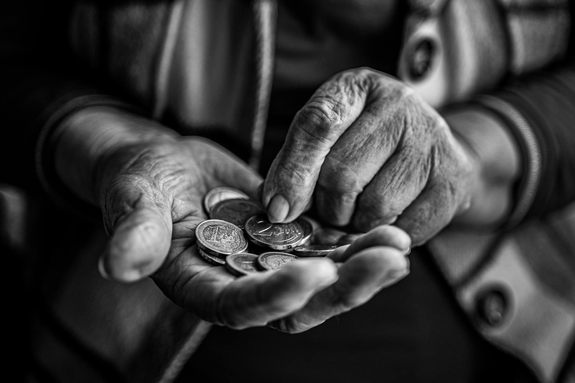 A chi spetta la rivalutazione della pensione?