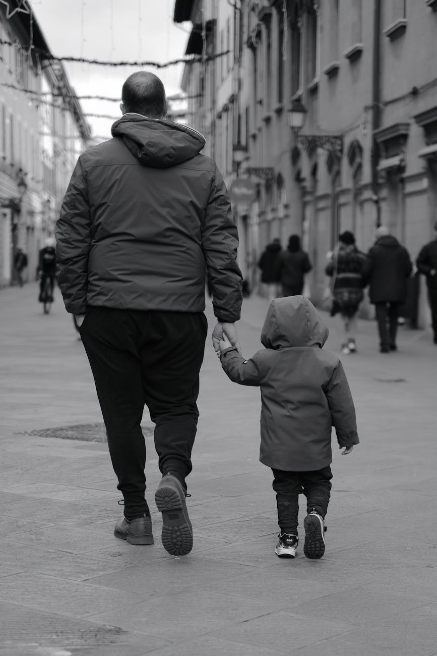 Separazione con figlio disabile