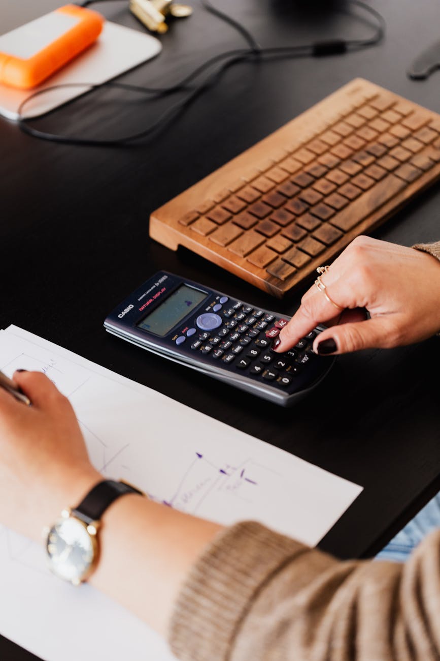 Vertenze di lavoro: rigore matematico per contestare i conteggi in causa