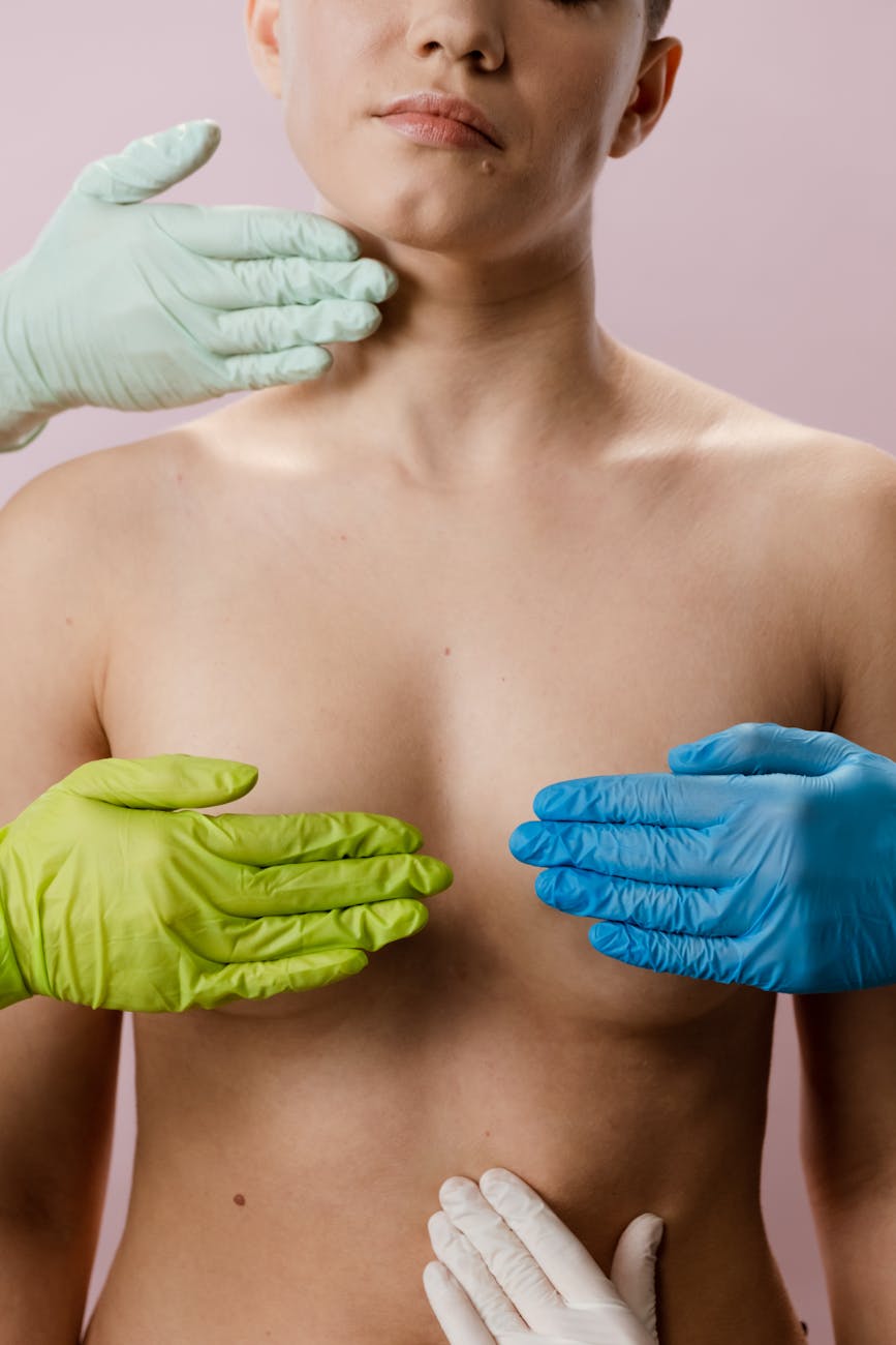 Mastoplastica: che tipo di protesi scegliere?