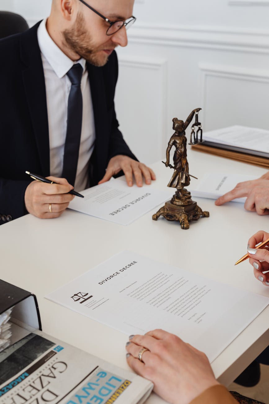 Associazione Astolfi: consulenze legali anche a Milano