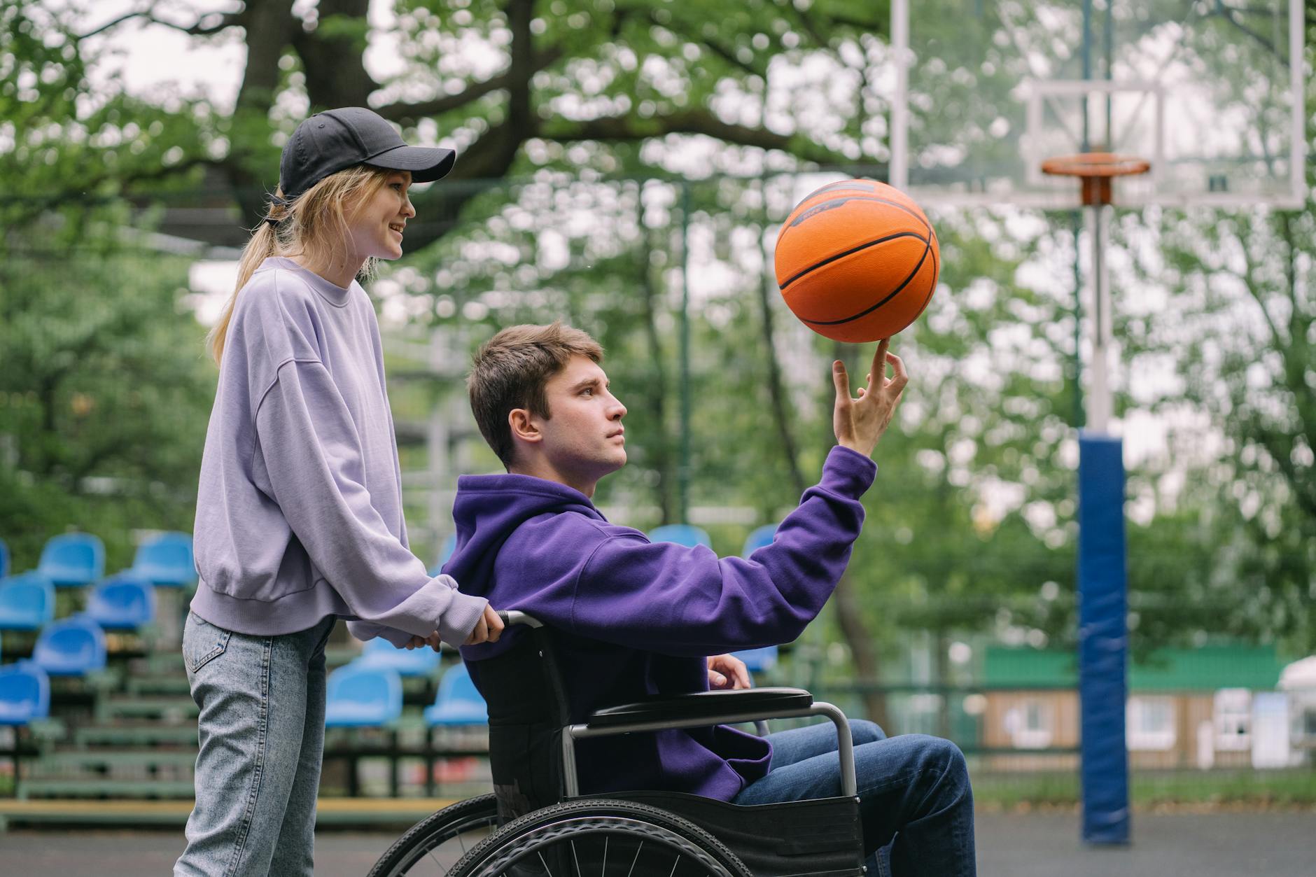 Disabili: assistenza indiretta a rischio per chi ha difficoltà economiche. Avvocato del Cittadino: al via azione collettiva