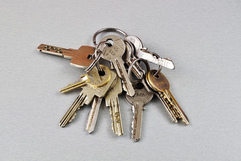 CI SEPARIAMO. E ADESSO CHE SUCCEDE ALLA CASA?